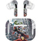Marvel Avengers Attack AirPods Skins